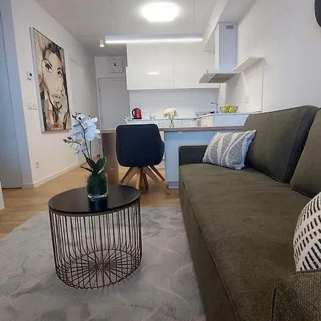 Rove With Privat Parking Free * Košice