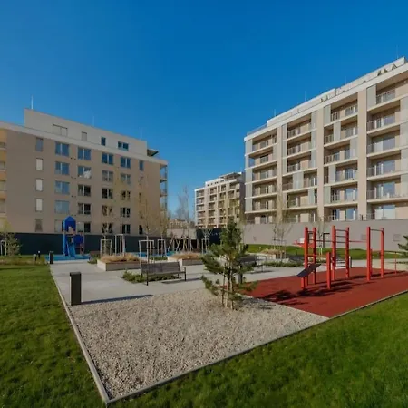 Rove With Privat Parking Free *