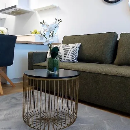 Rove With Privat Parking Free * Kosice