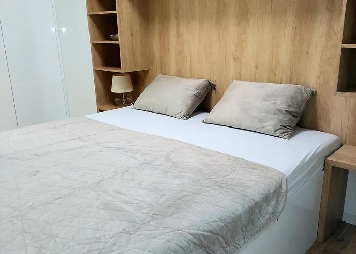 Rove With Privat Parking Free