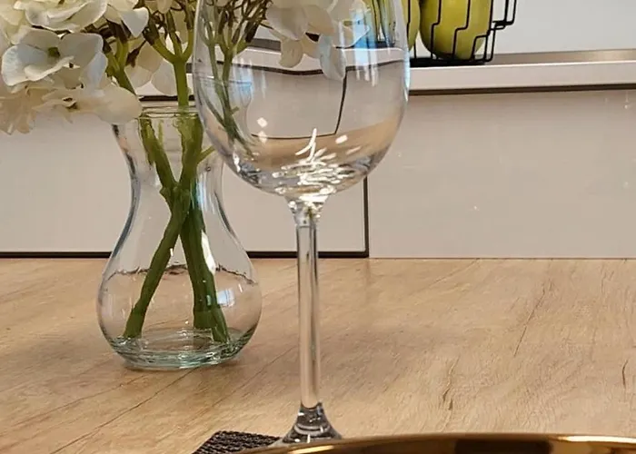 Rove With Privat Parking Free Apartment *