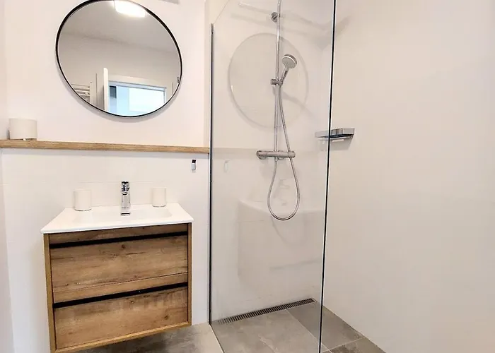 Apartment Rove With Privat Parking Free Kosice