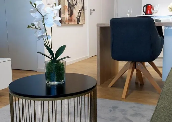 Rove With Privat Parking Free Kosice