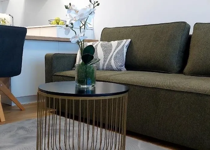 Rove With Privat Parking Free * Kosice